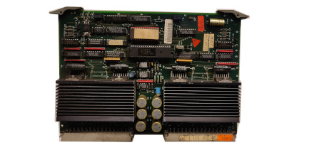 IMC-03C Intel Motor Controller